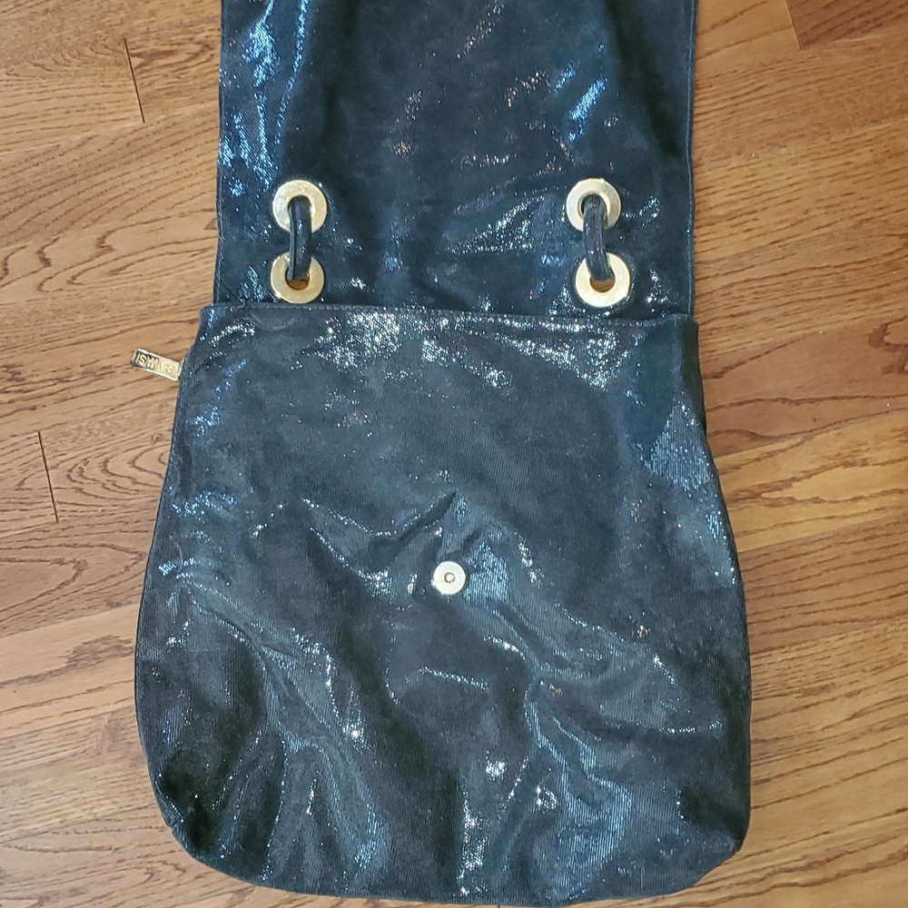 Very unique grey bag - Picture 4 of 4